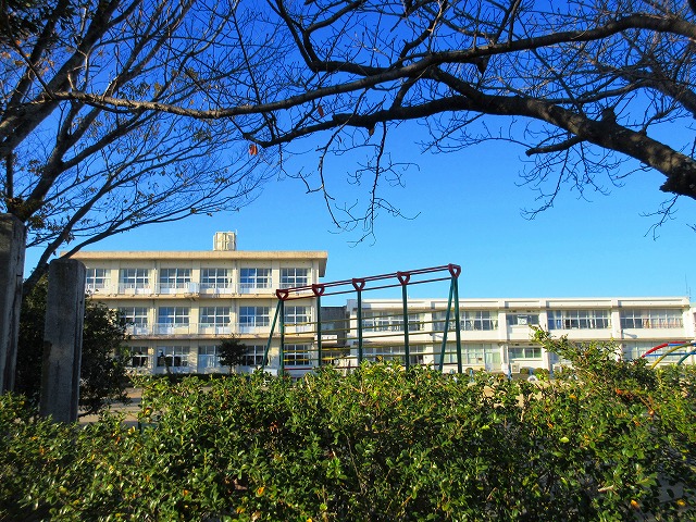 浜松市浜名区宮口 小学校