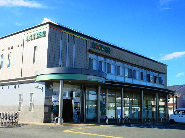 浜松市浜名区宮口 銀行