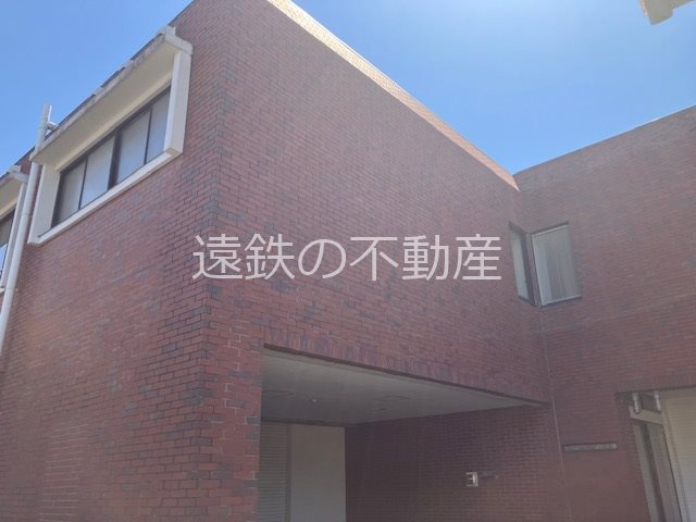 浜松市中央区鴨江1丁目 現地写真