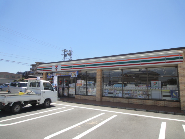 浜松市浜名区寺島 コンビニ