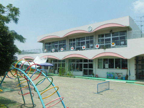 浜松市浜名区寺島 幼稚園