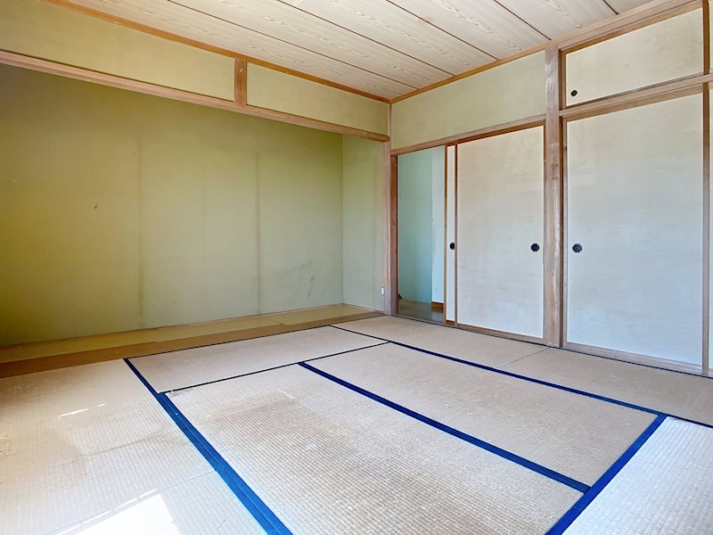 静岡県浜松市浜名区中瀬 内観写真（寝室）