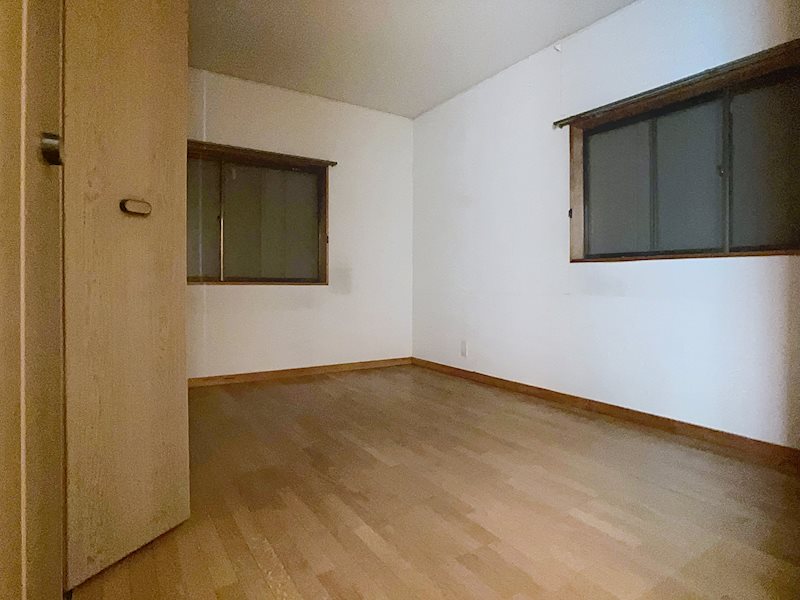 静岡県浜松市浜名区中瀬 内観写真（子供部屋）