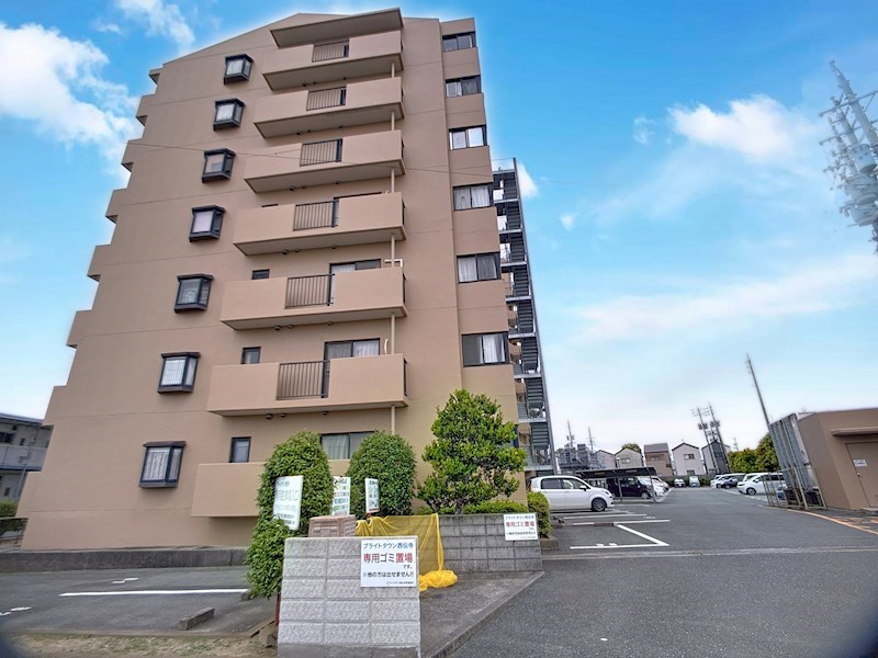 ブライトタウン西伝寺 現地写真（その他）
