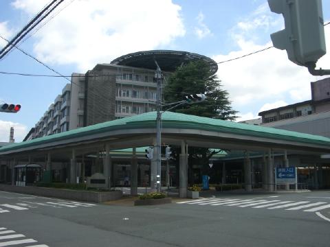 浜松市中央区白鳥町 スーパー