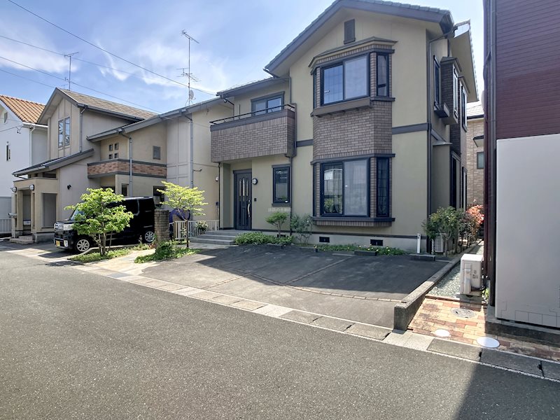 浜松市中央区萩丘5丁目 現地写真（その他）
