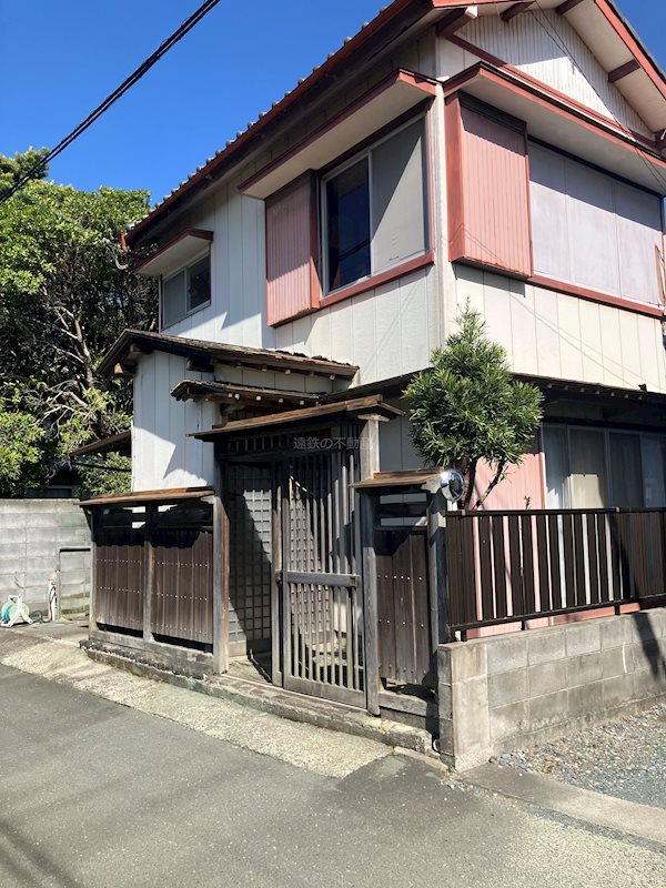 浜松市中央区大瀬町 その他