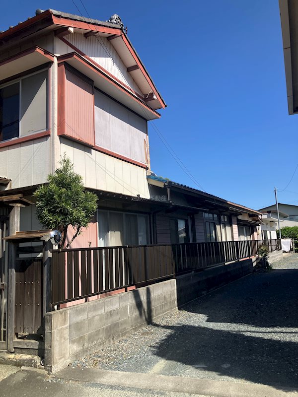浜松市中央区大瀬町 その他
