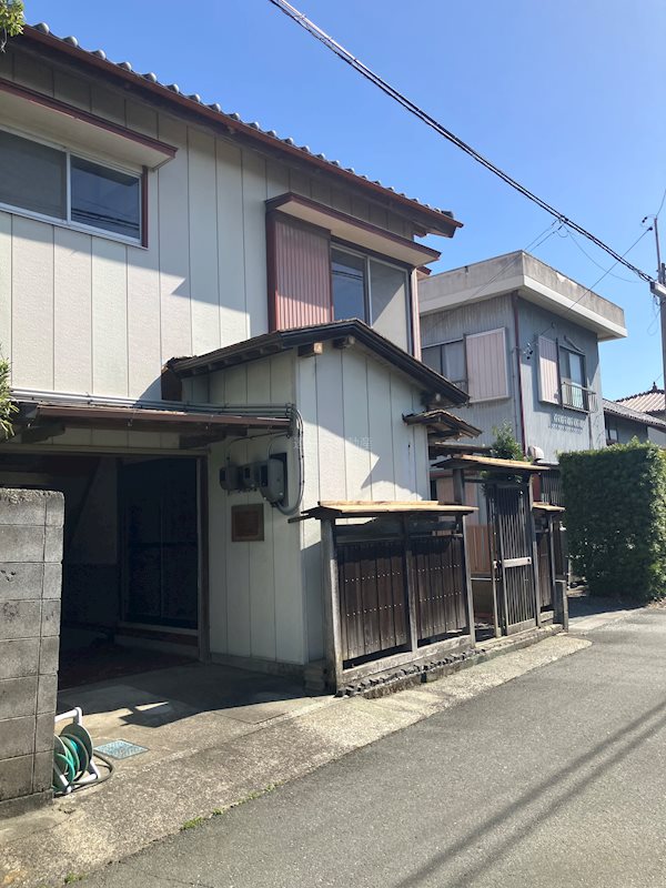 浜松市中央区大瀬町 その他