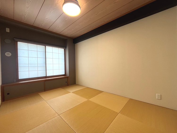 静岡県浜松市中央区成子町 内観写真（内装）