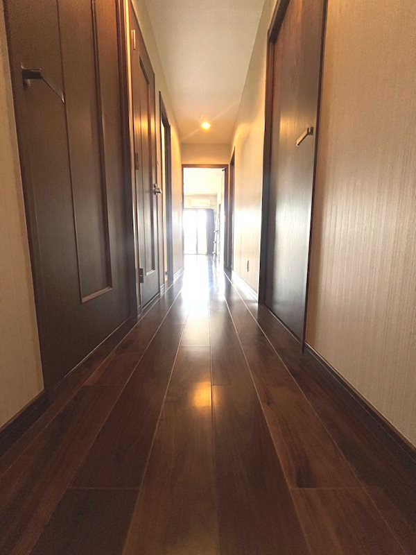 静岡県浜松市中央区成子町 内観写真（内装）