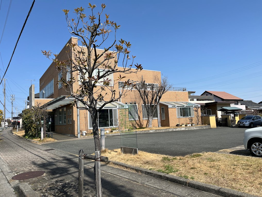 磐田市二之宮 内科