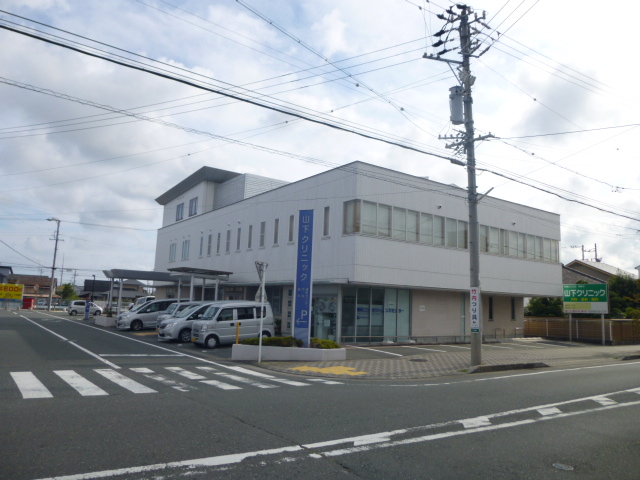 磐田市二之宮 内科