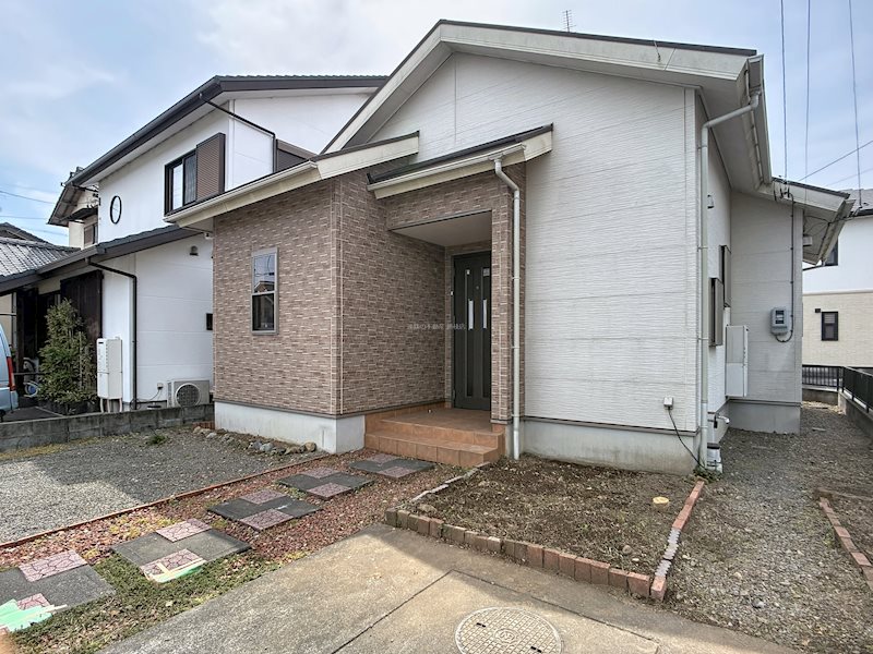 焼津市小土 現地写真