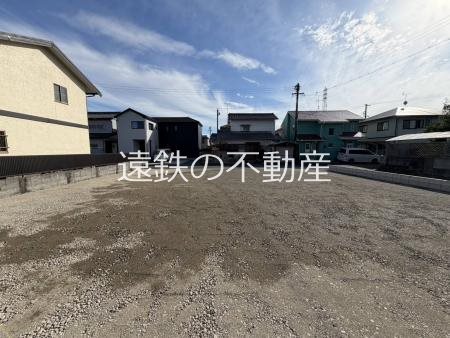 磐田市蛭池 現地写真