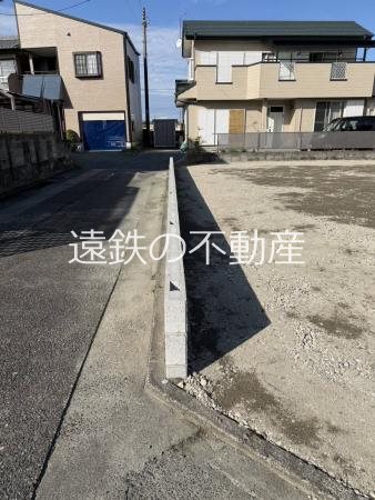 磐田市蛭池 現地写真