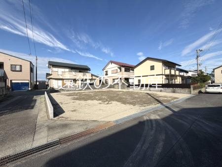 磐田市蛭池 現地写真