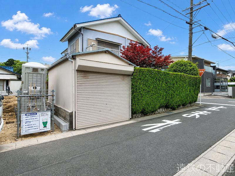 浜松市中央区富塚町 現地写真