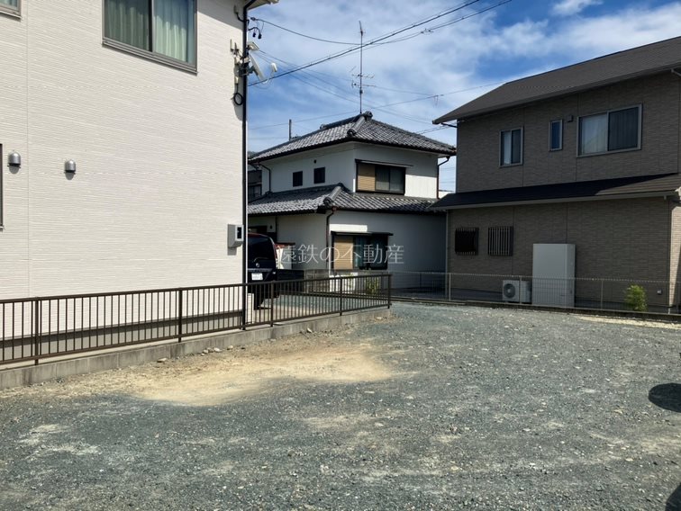 静岡県浜松市中央区笠井町 現地写真