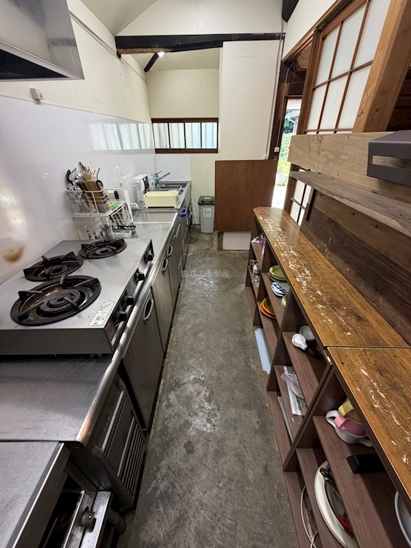 浜松市浜名区三ケ日町大崎 現地写真