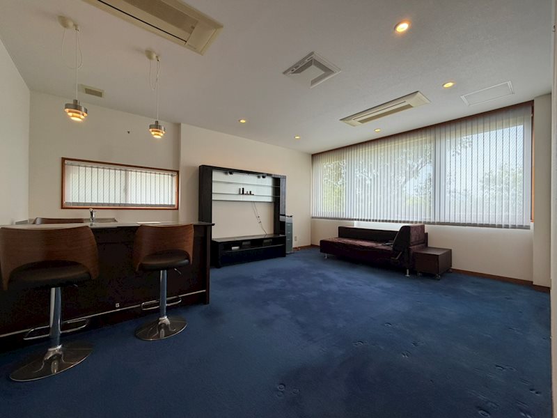 浜松市浜名区三ケ日町大崎 内観写真（リビング以外の居室）