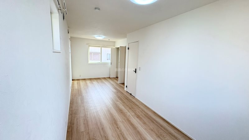 浜松市浜名区本沢合 内観写真（リビング以外の居室）