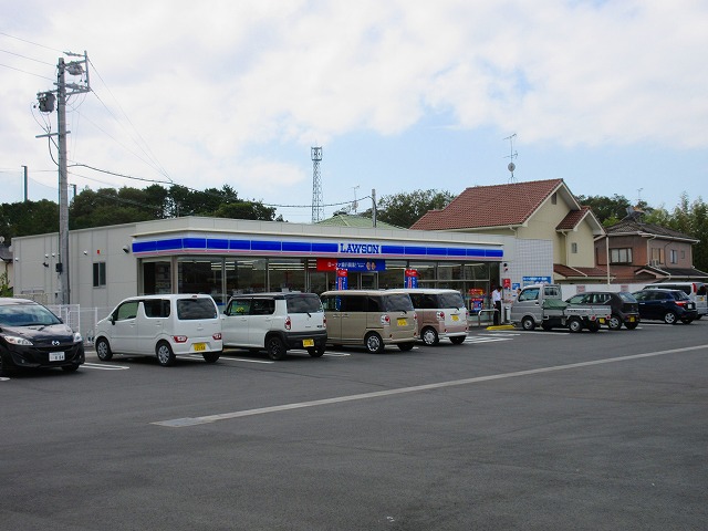 浜松市浜名区本沢合 コンビニ
