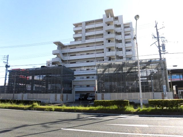 ル・シェモア神立 その他