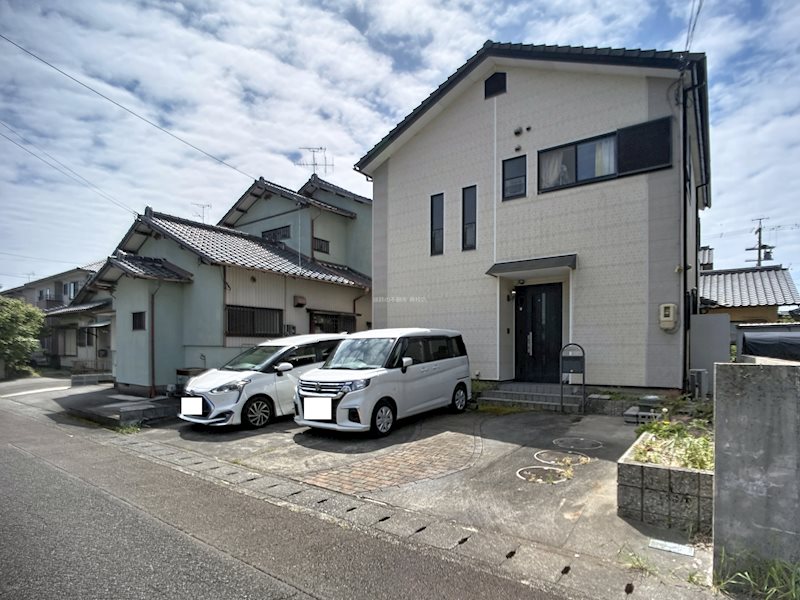 焼津市下小田中町 現地写真