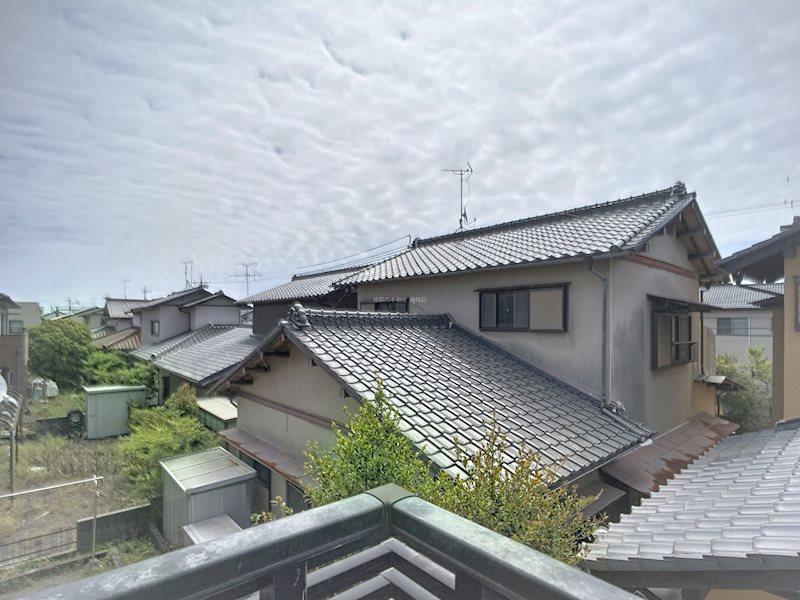 焼津市下小田中町 眺望写真