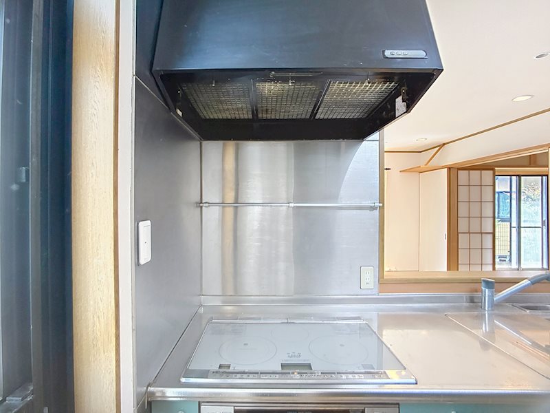 焼津市下小田中町 設備