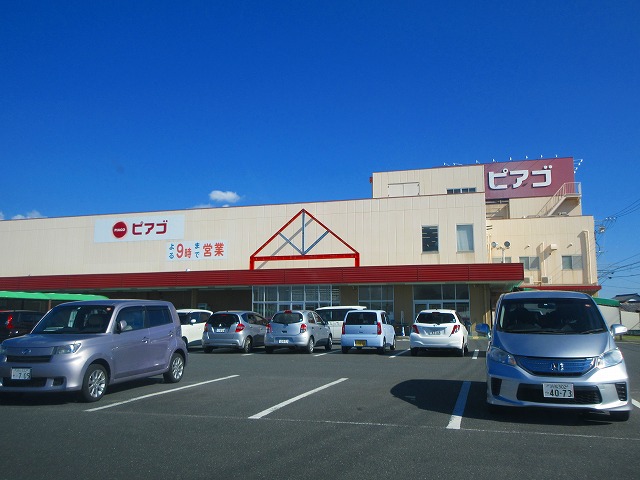 浜松市浜名区尾野 スーパー