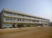 浜松市浜名区尾野 中学校
