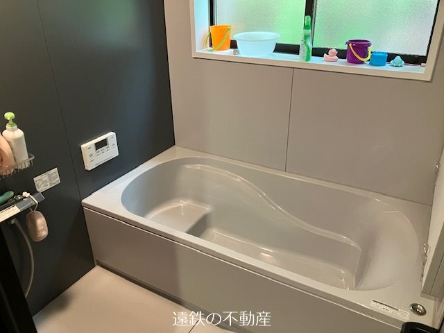 掛川市八坂 内観写真（浴室）