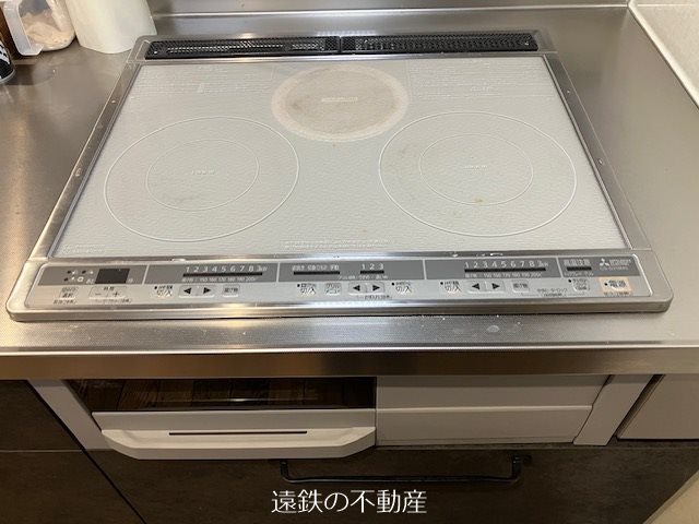 掛川市八坂 設備