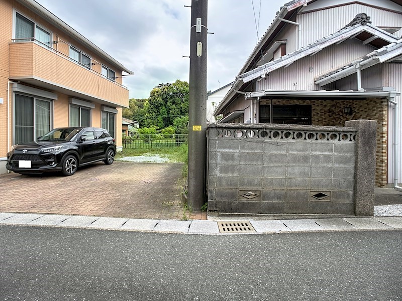 湖西市岡崎 現地写真（その他）