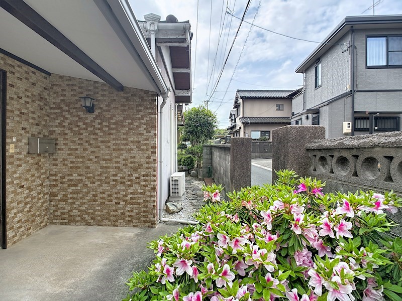 湖西市岡崎 現地写真（その他）