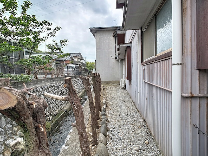 湖西市岡崎 現地写真（その他）