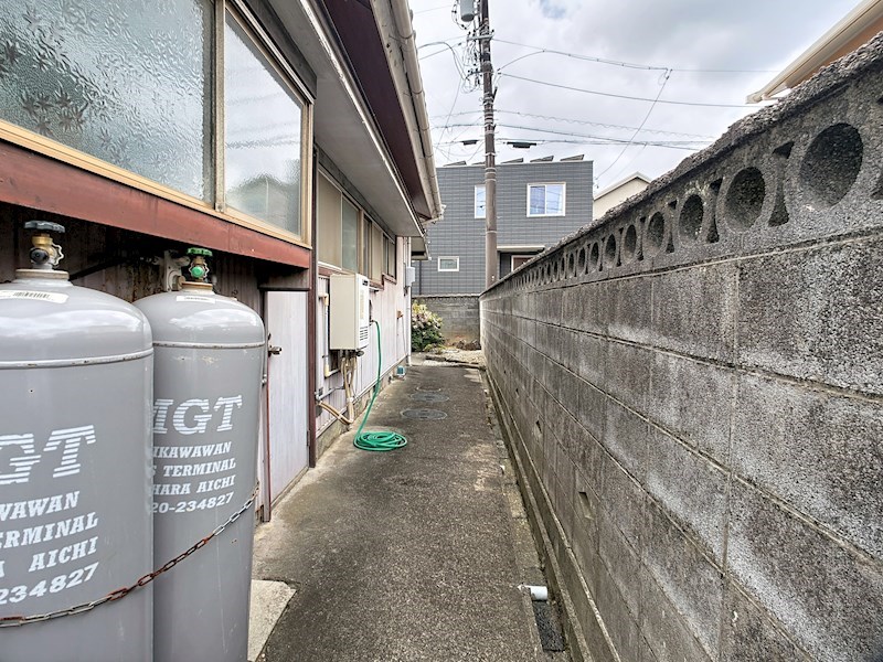 湖西市岡崎 現地写真（その他）