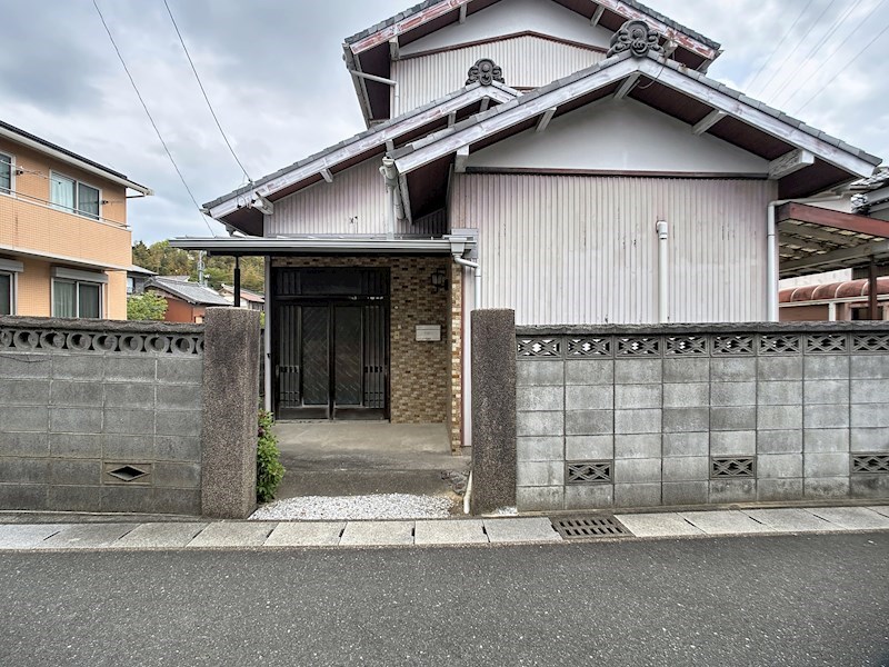 湖西市岡崎 現地写真