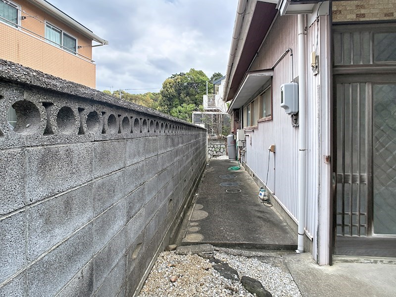 湖西市岡崎 現地写真（その他）