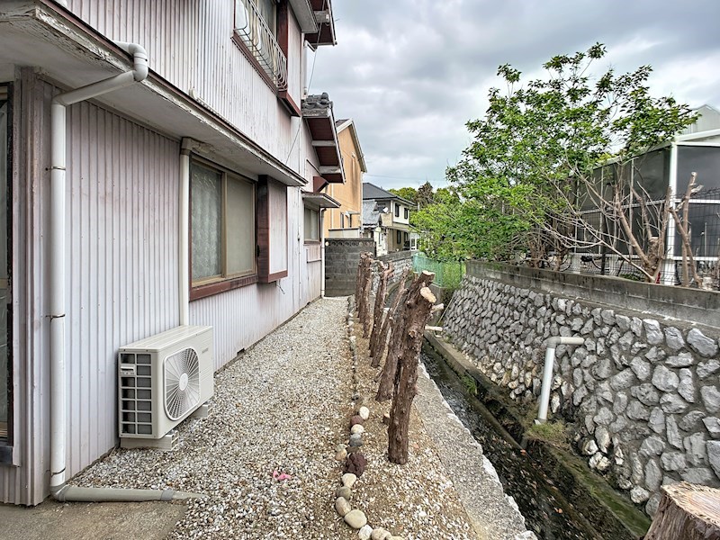 湖西市岡崎 現地写真（その他）
