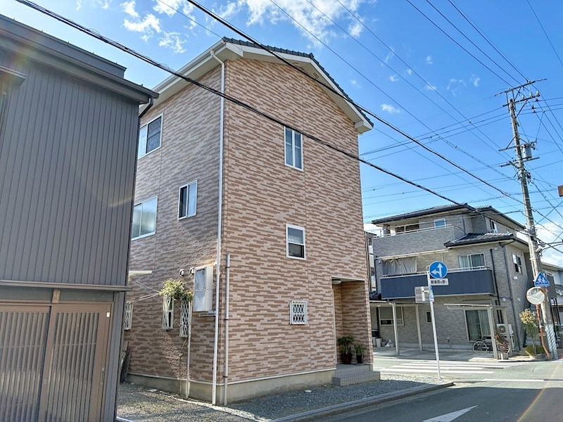 浜松市中央区海老塚町  現地写真（その他）