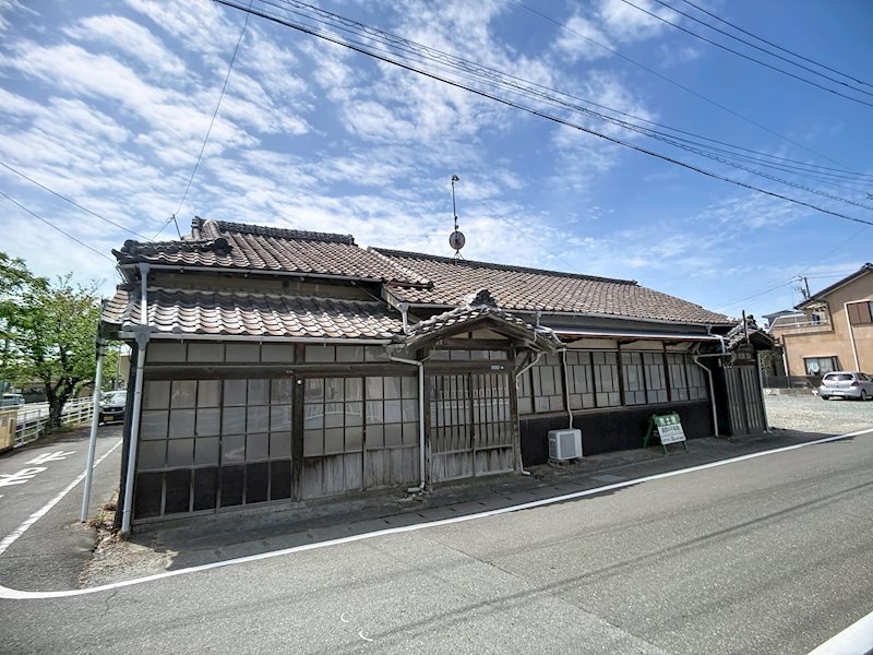 静岡県浜松市中央区中島１丁目 現地写真（その他）