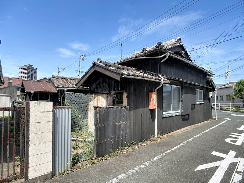 静岡県浜松市中央区中島１丁目 現地写真（その他）