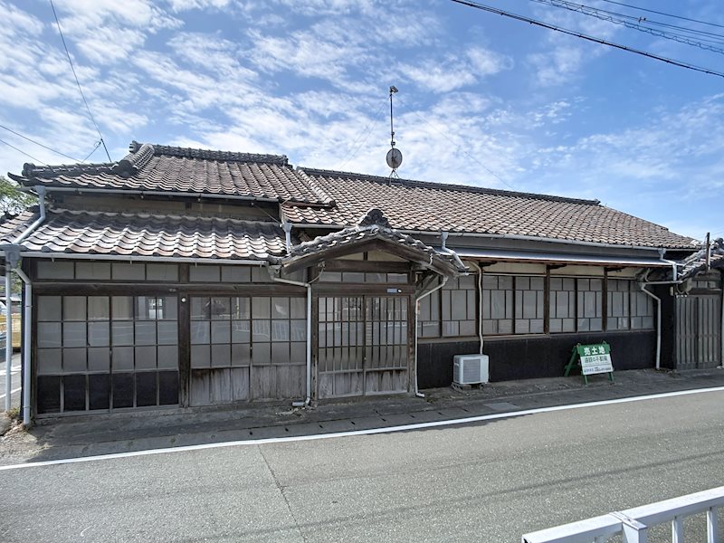 静岡県浜松市中央区中島１丁目 現地写真（その他）