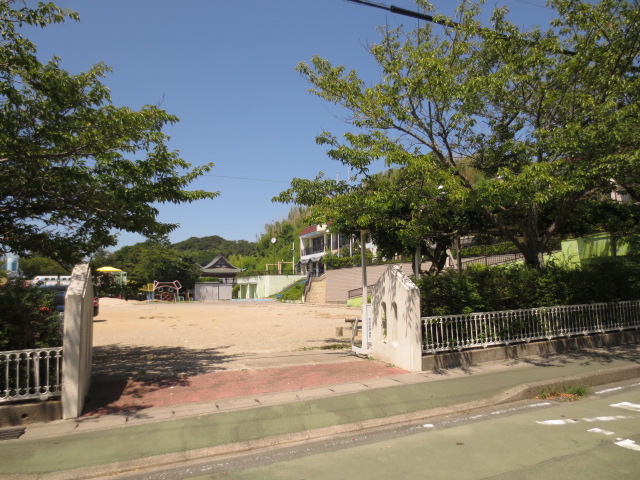 湖西市新居町新居 幼稚園