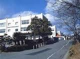 湖西市新居町新居 中学校
