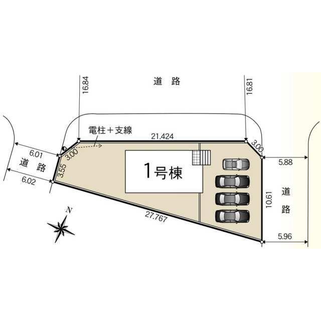 袋井市三門町 その他