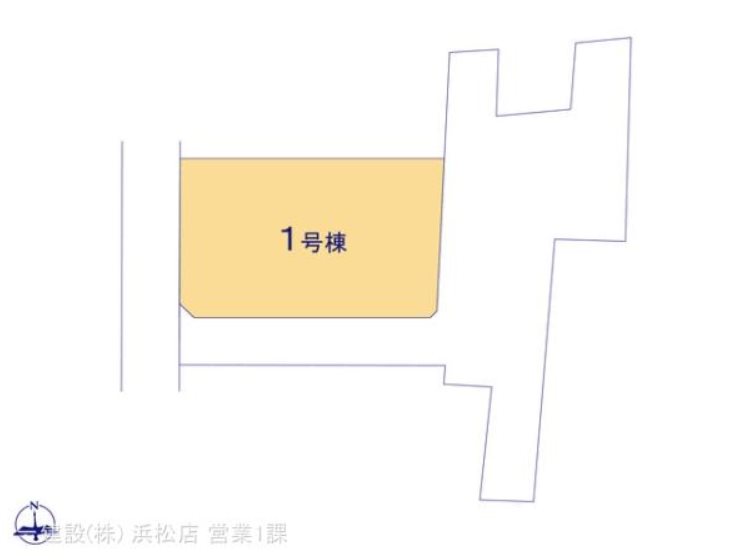 浜松市中央区中野町 その他